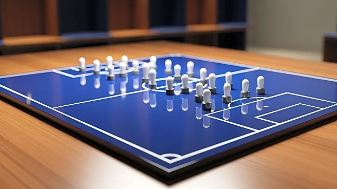 LA Galaxy Focuses on Defensive Strategy in Upcoming Match Against Colorado Rapids