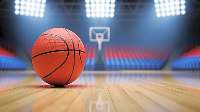 BYU Cougars Rally to Defeat Texas Tech Red Raiders in Basketball Upset