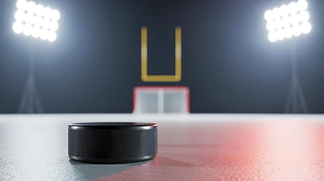 Calgary Flames End Losing Streak with Victory Over Carolina Hurricanes