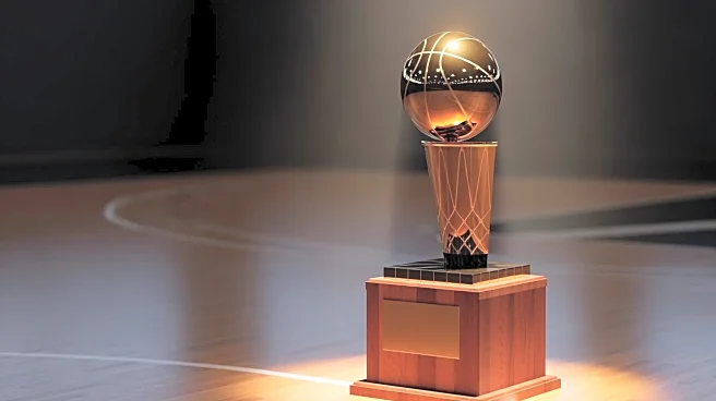 Tennessee State Secures First OVC Tournament Title Since 1994 with Victory Over Morehead State