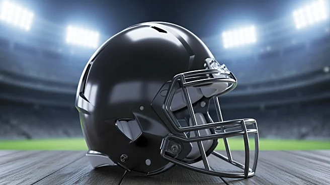 Notre Dame Emerges as Key Contender for Elite LSU Football Recruit Zyron Forstall