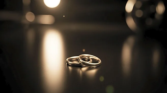 Zendaya and Tom Holland's Co-Star Fuels Marriage Speculation with Social Media Post