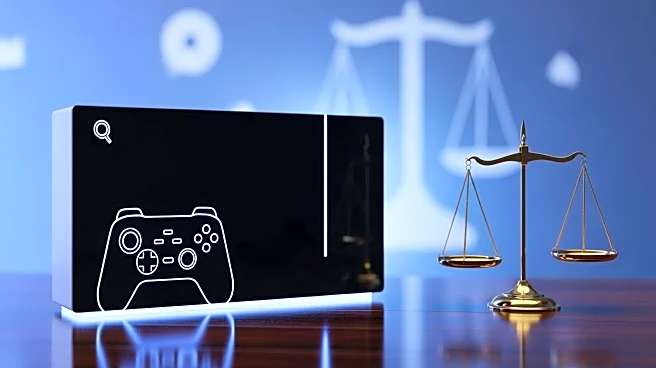 Nintendo Sues Trump Administration Over Unconstitutional Tariffs Impacting Switch 2