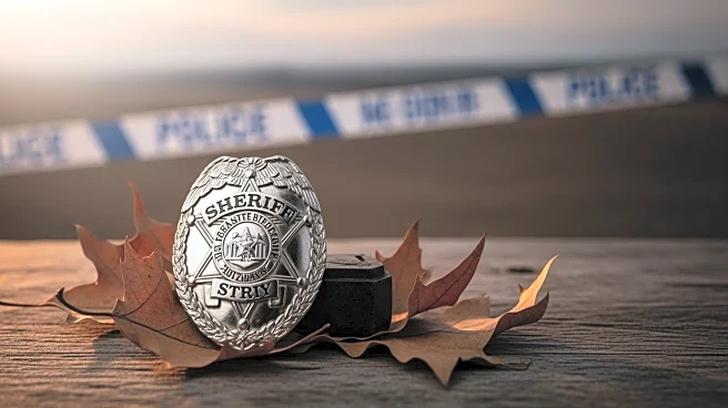 New 'Yellowstone' Spinoff 'Marshals' Premieres with Tragic Twist