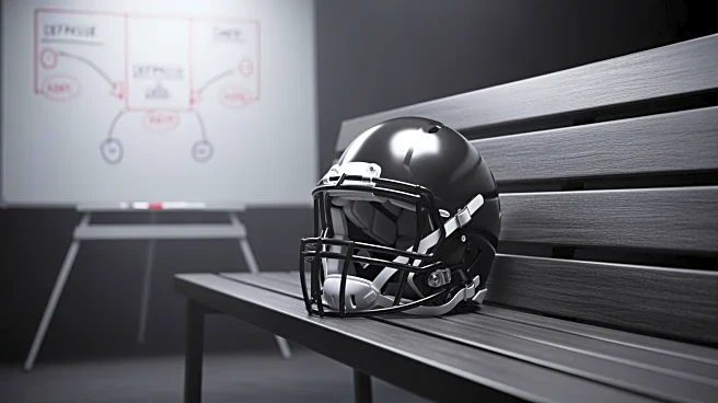 USC Trojans Experience Positive Impact from New Defensive Coaching Hires