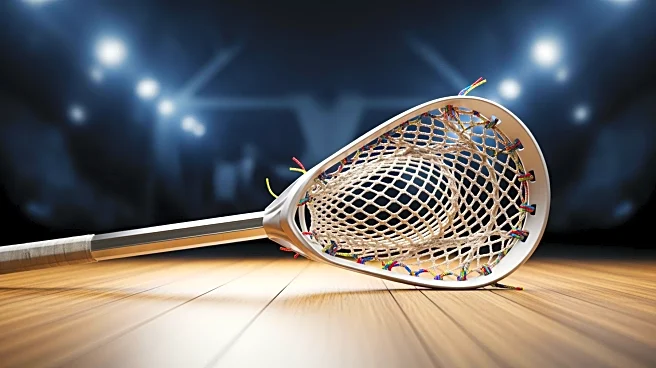 Clarke Petterson Leads Halifax Thunderbirds to Victory Over Desert Dogs