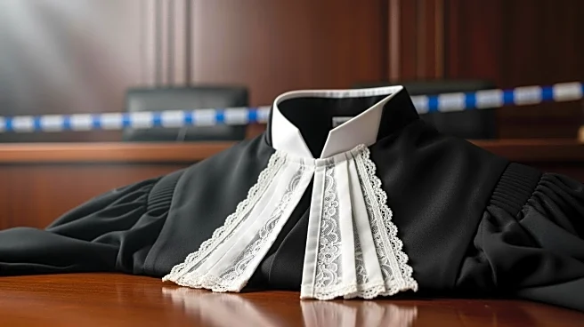 Michelle Azar Portrays Ruth Bader Ginsburg, Emphasizing Dissent Without Aggression