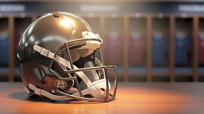 Connor McGovern Re-Signs with Bills Ahead of Free Agency