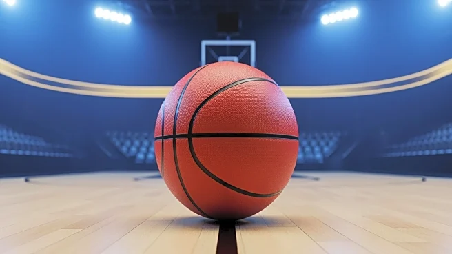 UCLA Sets School Record with 24th Consecutive Win, Advances to Big Ten Final