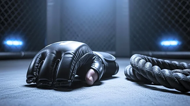 Raul Rosas Jr. Defeats Rob Font with Dominant Grappling at UFC 326