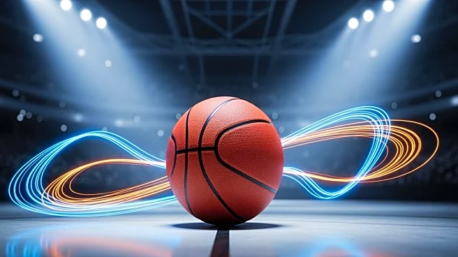 Wagner Brothers Propel Orlando Magic in NBA Playoff Race, Captivating German Fans