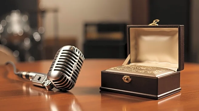 Family Dispute Erupts Over Tony! Toni! Toné! Singer D'Wayne Wiggins' $700K Estate