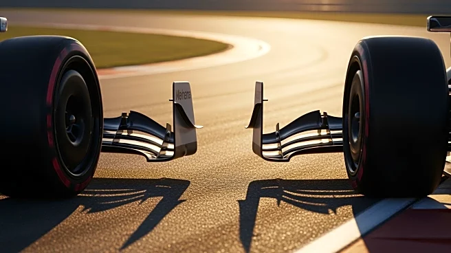 Will Power's Phoenix Comeback Thwarted by Late-Race Contact with Rasmussen