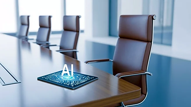 OpenAI Executive Resignation Highlights AI Governance Concerns