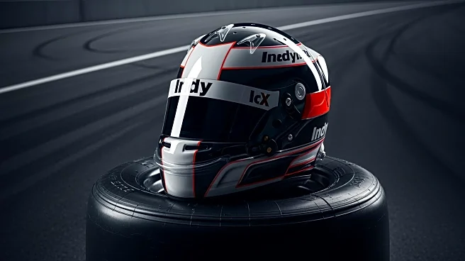 Josef Newgarden Wins at Phoenix, Ascends to Top of IndyCar Standings