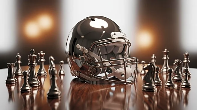 NFL Free Agency Begins with Legal Tampering Period, Impacting Team Strategies