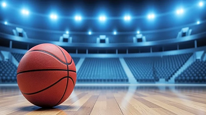 Nebraska Basketball Prepares for Crucial Match Against Iowa with Big Ten Tournament Implications