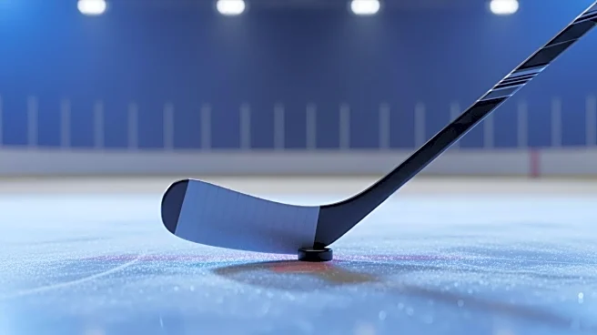 Kraken's Ryan Lindgren Faces Uncertainty Due to Illness Ahead of Ottawa Game