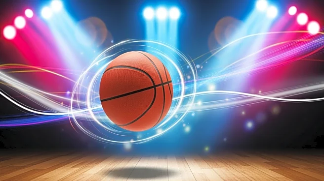 UCLA Women's Basketball Team's Viral Dance Performance Sparks Social Media Frenzy