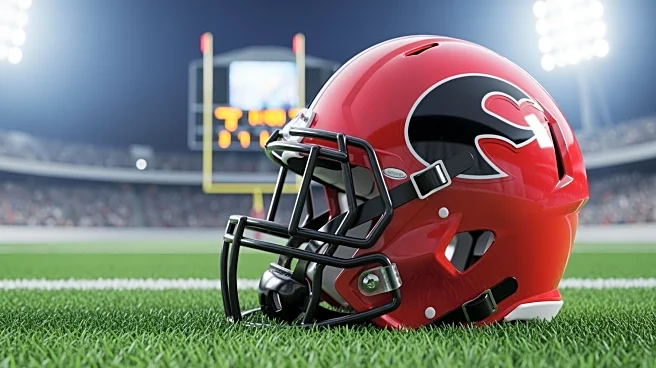 Louisville Cardinals Defeat North Carolina to Reach ACC Championship