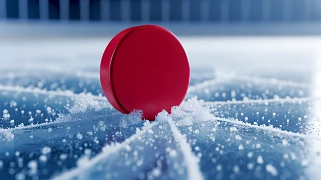 Detroit Red Wings' Dylan Larkin Out with Injury, Impacting Upcoming Game