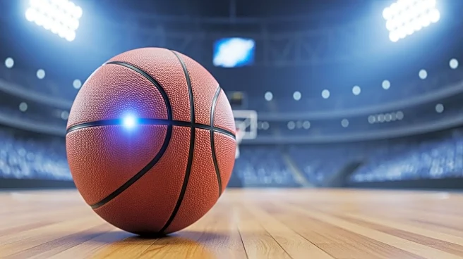 Duke Blue Devils Secure Victory Over North Carolina with Cameron Boozer's Performance