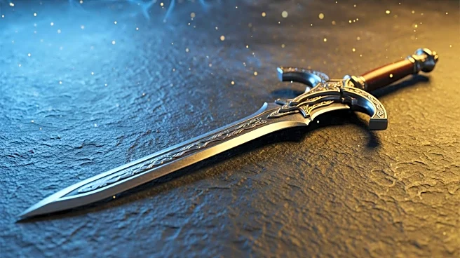 Cygames Unveils New Playable Character Beatrix in Granblue Fantasy Relink DLC