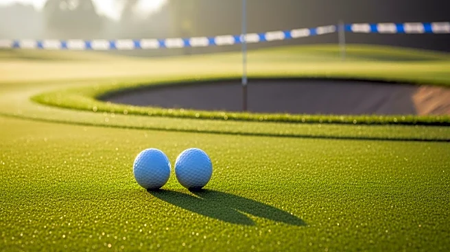 Meghan MacLaren and Caley McGinty Secure Second Place at Australian Women's Classic