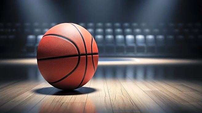 Texas Tech Red Raiders Secure Double Bye in Big 12 Tournament, Await Quarterfinals