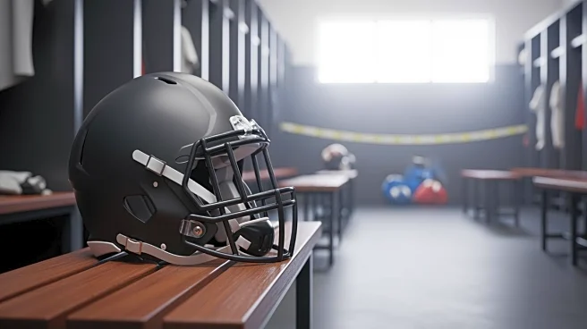 Detroit Lions Focus on Offensive Line Rebuild, Trade David Montgomery