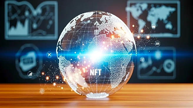 NFTs Transform Travel Experiences with Digital Proof and Phygital Tourism
