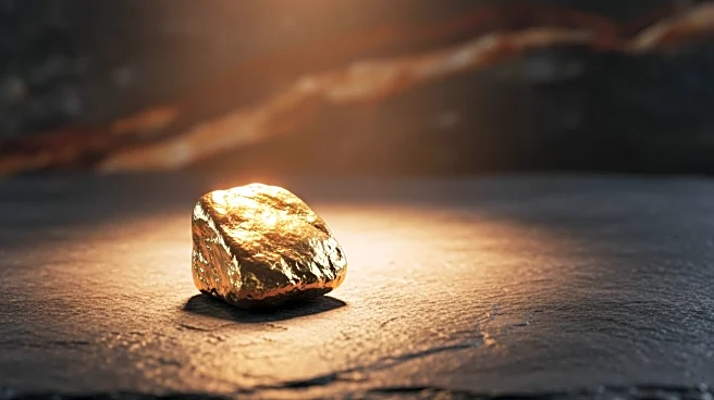 BofA Raises Price Target for Aura Minerals Inc. Amid Strong Cash Flow Prospects