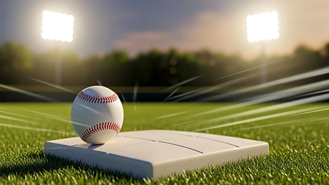 Puerto Rico Secures Dramatic Walk-Off Victory Over Panama in World Baseball Classic