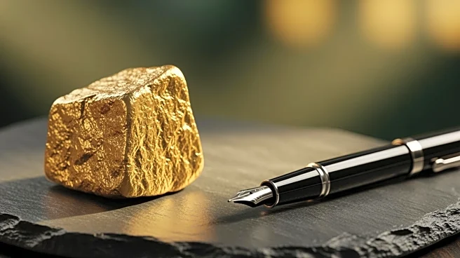 i-80 Gold Secures $500 Million Financing Amid Stock Decline