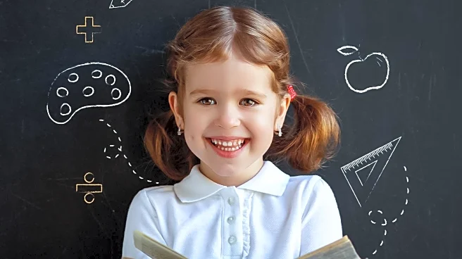 Former Public School Teacher Embraces Homeschooling, Redefines Student Success