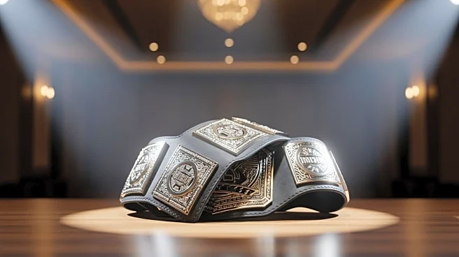 UFC Announces White House Event Headlined by Topuria vs. Gaethje for Lightweight Title