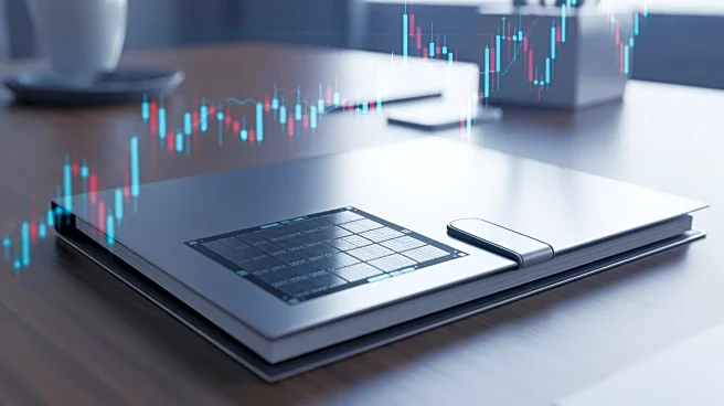 Kemnay Advisory Services Reduces Holdings in Taiwan Semiconductor Manufacturing, Impacting Investment Portfolio