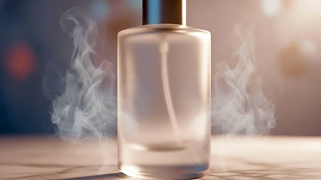 Rihanna's Fragrance Choices Highlight Scent Marketing Trend