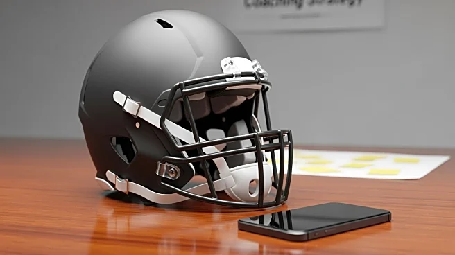 Arch Manning's Social Media Absence During Recruitment Praised by Coaches