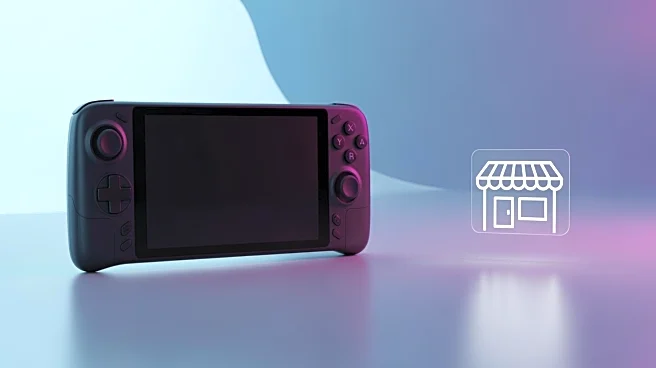 Nintendo's Cautious Approach to Game Launches on Switch 2 Aims to Avoid eShop Overload