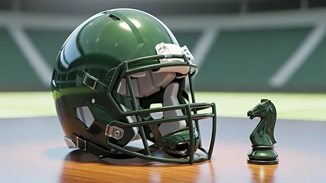 Packers' Trade for Zaire Franklin Signals Strategic Shift in Defensive Lineup