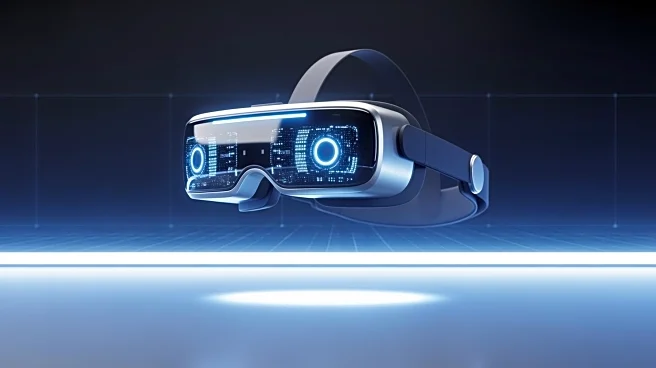 Pico Unveils Project Swan with 4000 PPI Display, Targeting AR Productivity