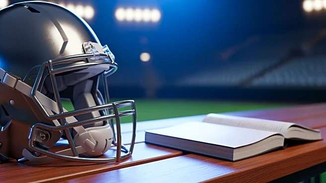 Buffalo Bills' Re-Signing of Connor McGovern Impacts David Edwards' Future