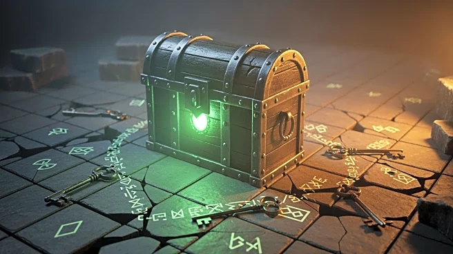 John Romero's 'Dangerous Dave' Gets a Spiritual Successor with 'Haunted Lands'