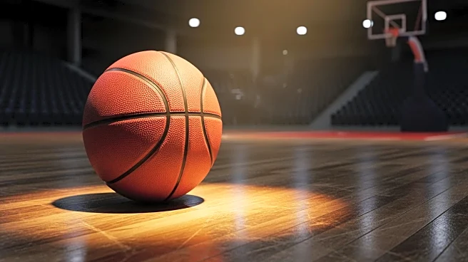 South Carolina Gamecocks Defeat LSU Tigers in SEC Tournament Semifinal