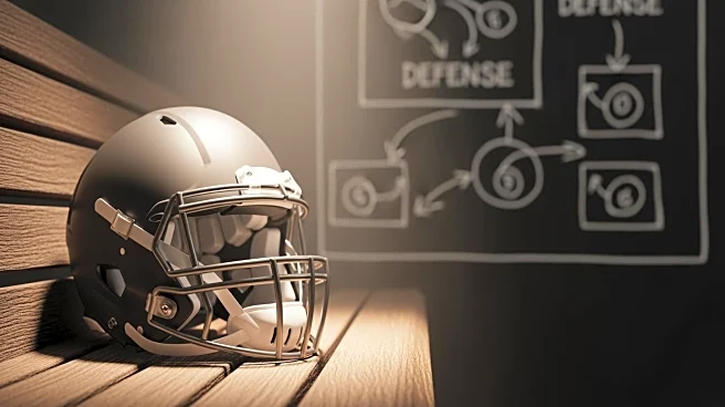 Texas Longhorns' Defensive Overhaul: Spring Practices to Shape 2026 Strategy