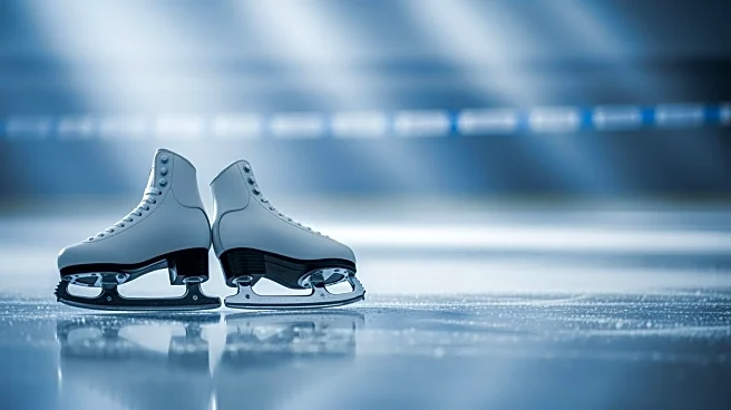 Alysa Liu's Coaches Criticized for Restrictive Training Methods Post-Olympics