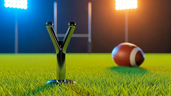 49ers Ensure Kicking Stability with Eddy Piñeiro's Contract Extension