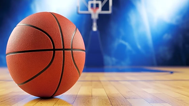 Cameron Boozer Leads Duke to Victory Over North Carolina in Rivalry Rematch