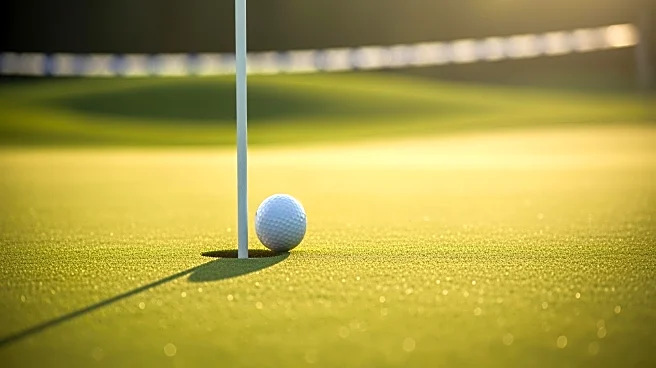 Mi Hyang Lee Secures Blue Bay LPGA Victory with Final Hole Birdie